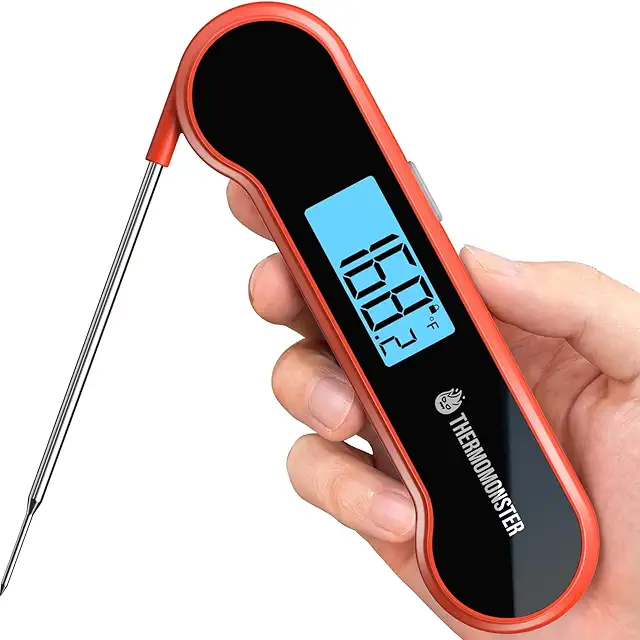 Meat thermometer